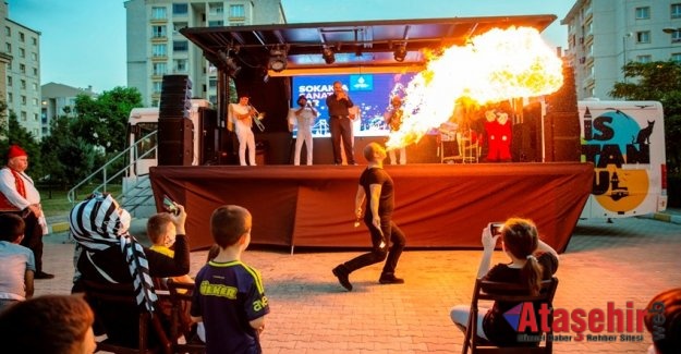 TARİHİ MEKANDA KONSERLER SÜRECEK