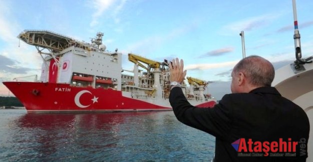 Türkiye'nin kaç gemisi var, nerelerde görevliler