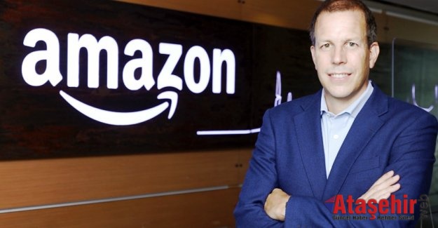 Amazon Prime Türkiye’de!