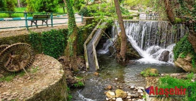 Balıkesir Avrupa’nın Seçkin Destinasyonları Arasına Girdi