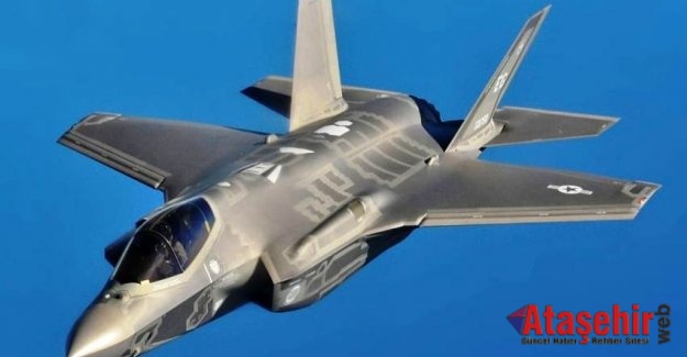 F-35 uçağı ile neler yapılır