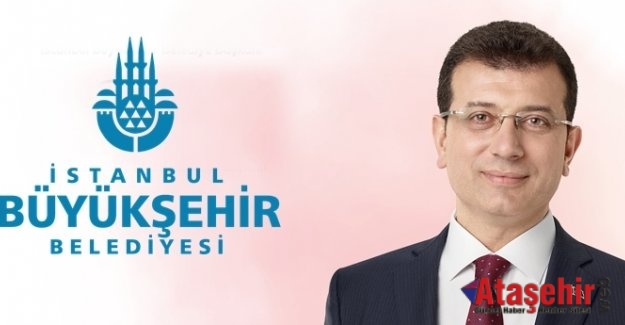 İBB Başkanı Ekrem İmamoğlu, Fox TV’ye Konuk Oldu