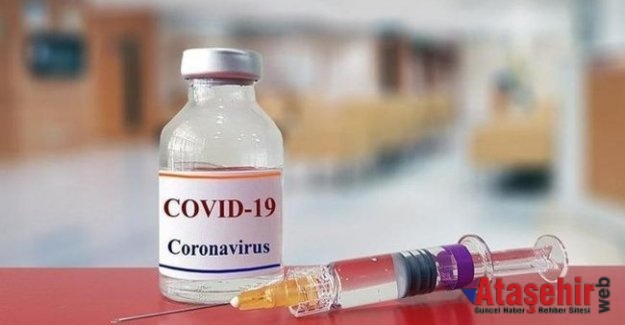 Koronavirüs aşısını yıl sonundan önce piyasaya sürebiliriz