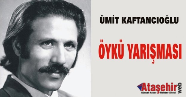 2021 ÜMİT KAFTANCIOĞLU ÖYKÜ YARIŞMASI