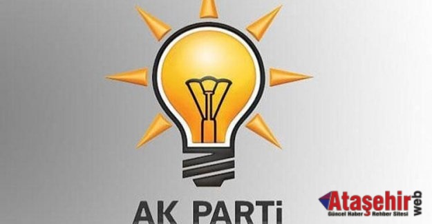 AK Parti, İstanbul İlçe Başkanlarında değişim sürüyor