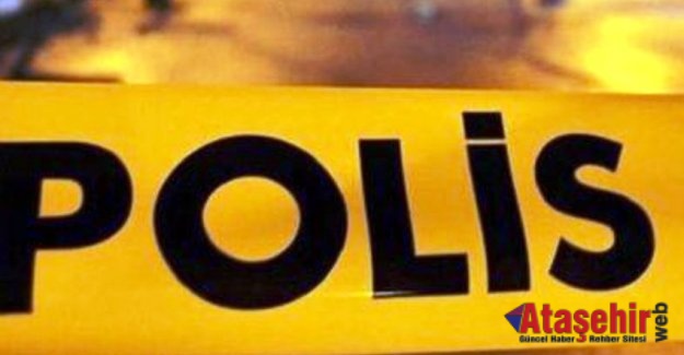 Ataşehir'de Hırsızlık Şüphelisi Tutuklandı