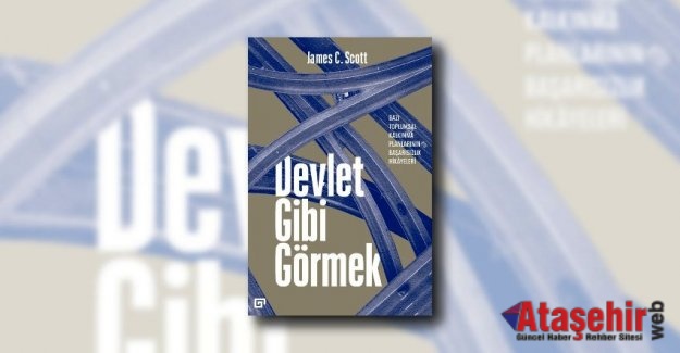 DEVLET GİBİ GÖRMEK