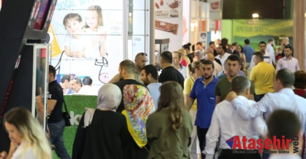 Dünya gıda sektörü İstanbul’da ticarete doyacak