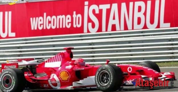 Formula 1 seyircisiz olarak gerçekleşecek