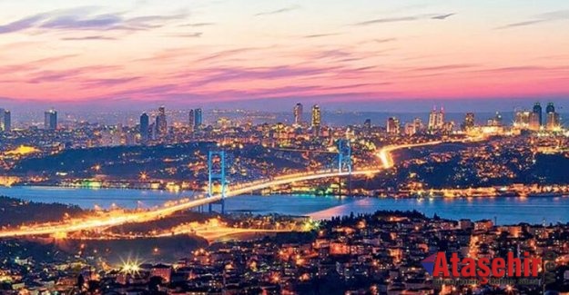 İstanbul İlçelerinin Nüfusu Ne Kadar?