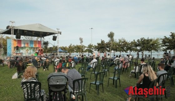 İSTANBUL’UN İKİ YAKASI HAFTASONU TİYATRO SAHNESİNE DÖNÜŞÜYOR