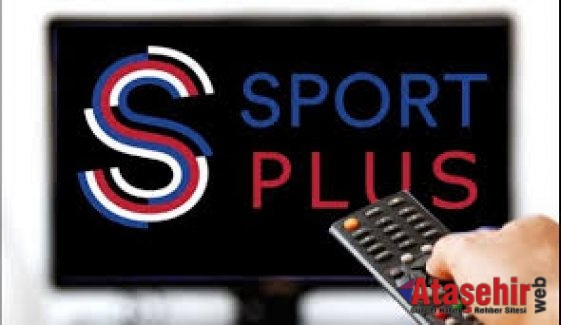 S SPORT PLUS YAYIN AKIŞI