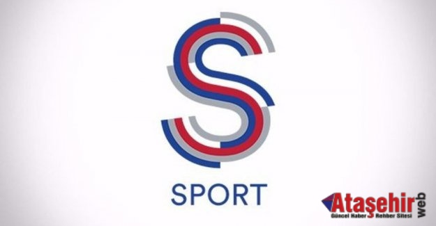 S SPORT, S SPORT2 VE S SPORT PLUS'TA BU HAFTA!