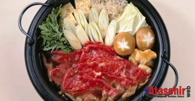 Sukiyaki