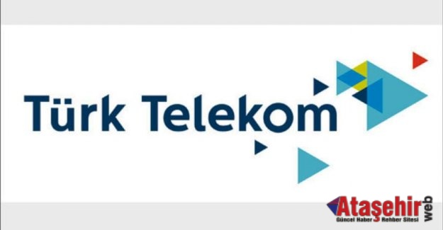 Türk Telekom mobil altyapısını yeniledi