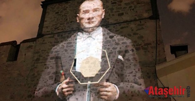 TÜRKİYE İLK ATATÜRK HOLOGRAMIYLA 29 EKİM’DE BULUŞACAK