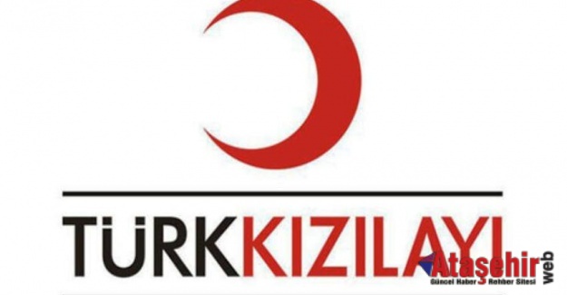 Ataşehir Kızılay Derneği’nden destek çağrısı