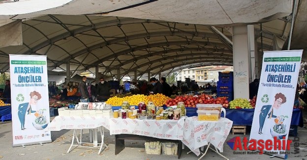 “Bir şeyin atığı başka bir şeyin kaynağıdır”