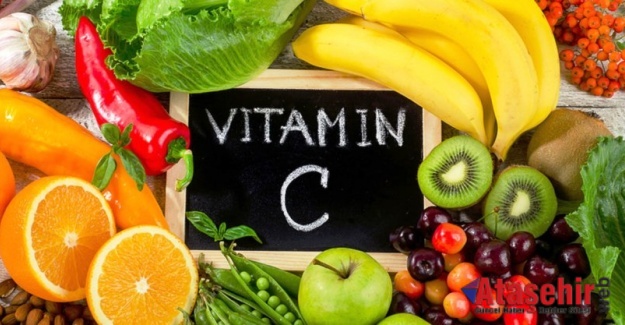 C vitaminini Nasıl Alınmalı
