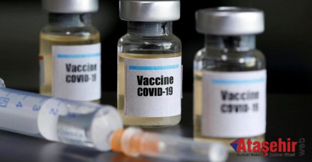 Corona virüsü Aşısında Sevindirici gelişme