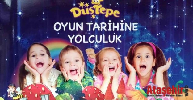 Düştepe Oyun Müzesi kontrollü olarak ziyarete açılıyor