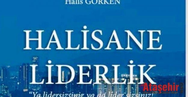 Gürhan demirtaş'ın Halis Görden ile kitabı üzerine yaptığı söyleşi