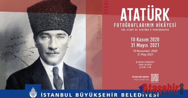 İMAMOĞLU’NDAN 10 KASIM’DA ATATÜRK SERGİSİ ve KENT ORMANI AÇILIŞI