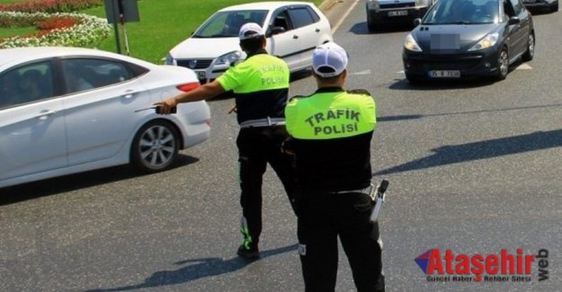 İstanbul’da bazı yollar trafiğe kapatılacak