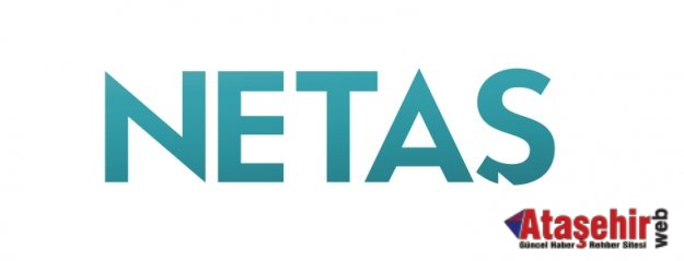 NETAŞ’TA CEO DEĞİŞİMİ