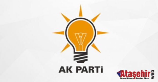 AK Parti İstanbul'da 15 ilçede başkan adaylarını açıkladı
