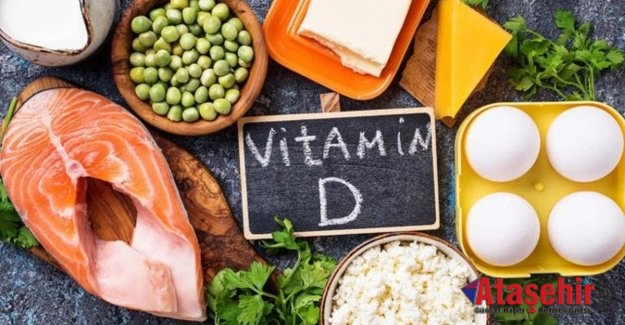 D vitamini ileri evre kanser oluşum riskini azaltıyor mu?