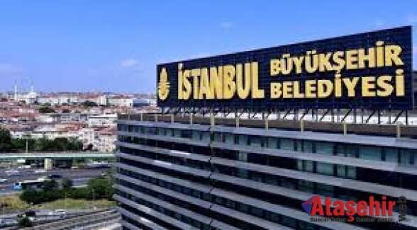 İBB, KISITLAMADA HİZMETLERİYLE İSTANBULLULARIN YANINDA