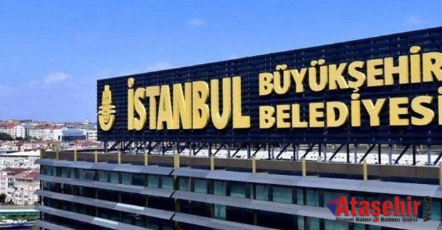 İBB’NİN GENÇ YETENEKLERİ İSTANBUL İÇİN PROJE ÜRETTİ