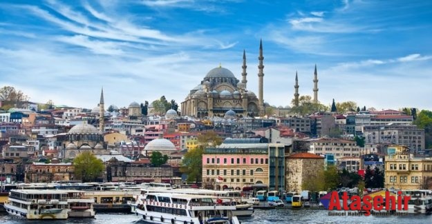 İstanbul'da Konut fiyatılarında 'makas' açılıyor