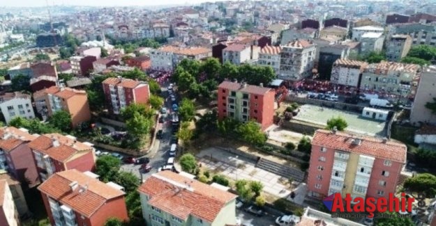 İstanbul Tozkoparan'da dönüşüm sıkıntısı