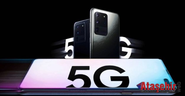 Samsung, 5G teknolojisi
