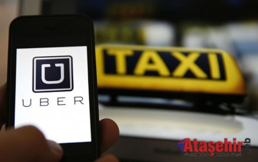 Uber yeniden faaliyete geçiyor!