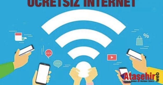 ÜCRETSİZ İNTERNET İÇİN İSTANBULLUNUN GÖZÜ BTK’DA