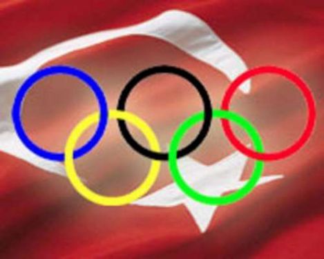 2020' de düzenlenecek Olimpiyatlar için İstanbul'un vaatleri
