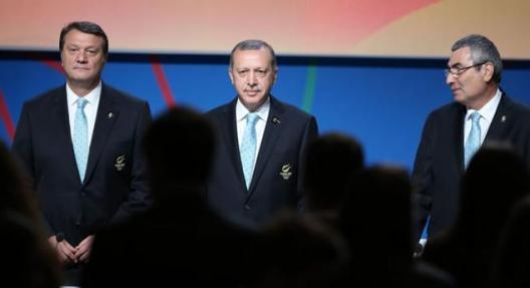 2020 Olimpiyat Oyunları’nın ev sahibi belli oluyor