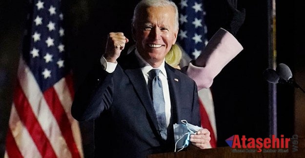 Başkan Biden’in ilk 100 günü zor geçecek!