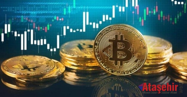 Bitcoin cüzdanının şifresini kaybetti