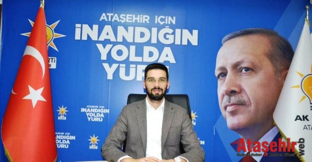 Fatih Kayacı'dan Teşekkür Mesajı