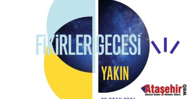 Fikirler Gecesi 28 Ocak’ta