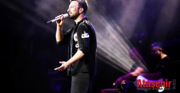 TARKAN’ DAN YENİ KLİP ‘HODRİ MEYDAN’