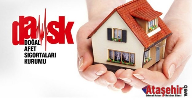 DASK sigortasına talep arttı