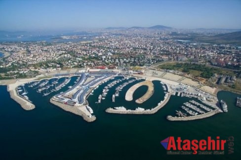 İstanbul’un sayfiye alanı Tuzla, yatırımcıların markajında