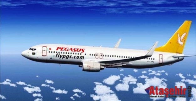 Pegasus Hava Yolları’nın ilk tahvil ihracı başarıyla gerçekleştirildi