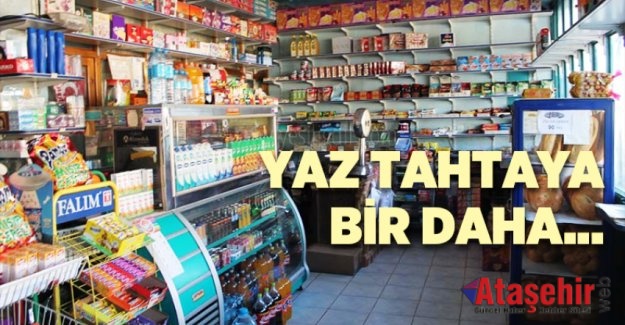 VERESİYENİN İLK ÜÇÜ: EKMEK, YUMURTA VE SİGARA