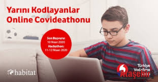 YARINI KODLAYANLAR